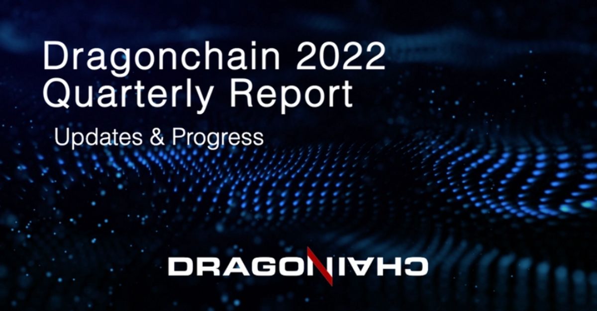 dragonchain.com