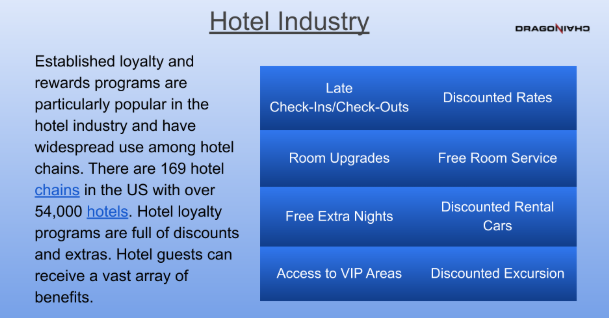 Hotel Loyalty Program & Benefits