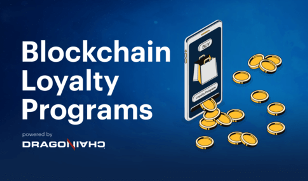 loyalty points blockchain